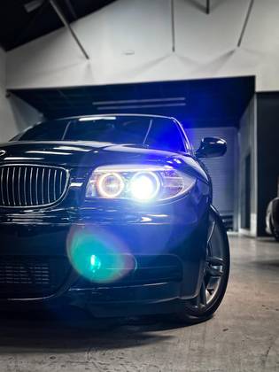 BMW 135i 3.0 COUPÉ 24V GASOLINA 2P AUTOMÁTICO